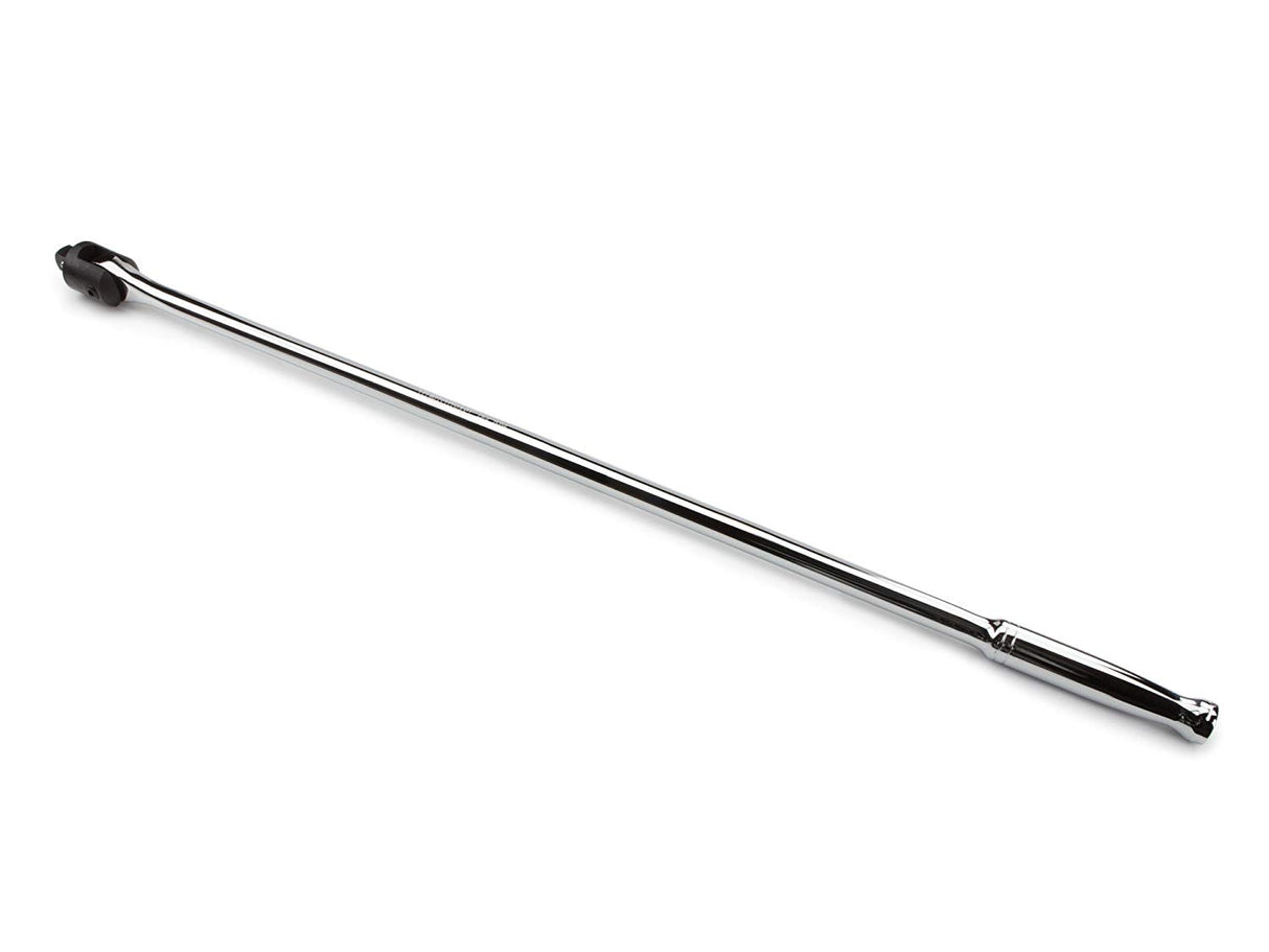 FLEX HANDLE FOR SOCKETS | EXTERNAL SQUARE 25 MM (1") | 1016 MM (BB40-2)