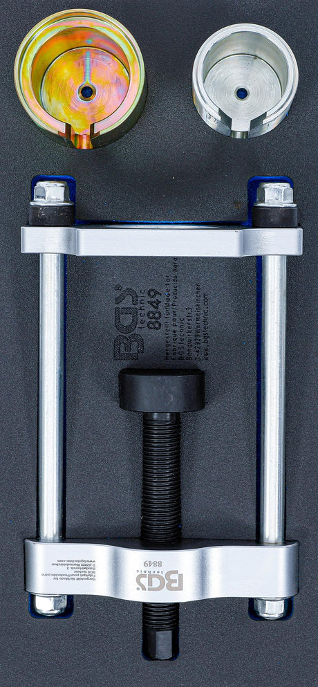 REAR WISHBONE BUSH TOOL SET | FOR FORD, MAZDA, VOLVO (8849)