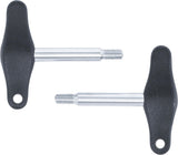 IGNITION MODULE PULLER SET | FOR OPEL / VAUXHALL | 2 PCS. (9421)