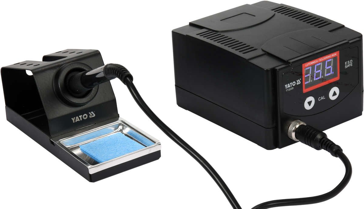 SOLDERING STATION TIP 900M 70W (YT-82459)