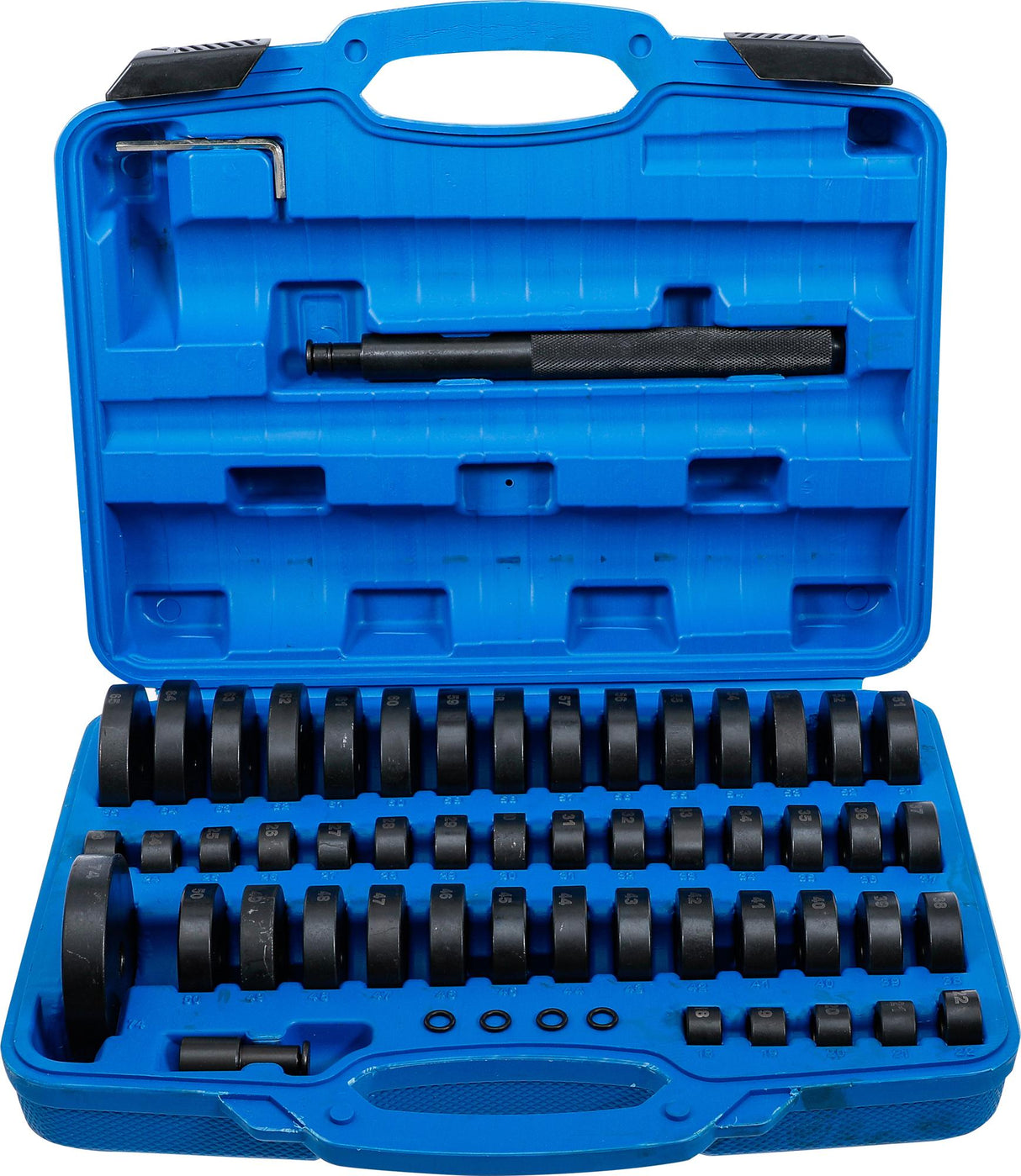 BEARING AND BUSH DRIVER SET | 52 PCS. (8467)