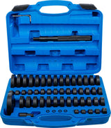 BEARING AND BUSH DRIVER SET | 52 PCS. (8467)