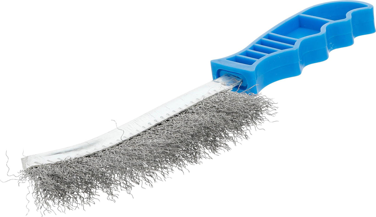 STEEL WIRE BRUSH | 260 MM (3171)
