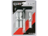 GLOW PLUG SOCKET SET (YT-05347)