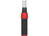 TORQUE WRENCH 1/4" (YT-07670)