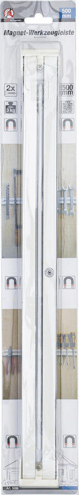 MAGNETIC TOOL BAR | 500 MM (3006)