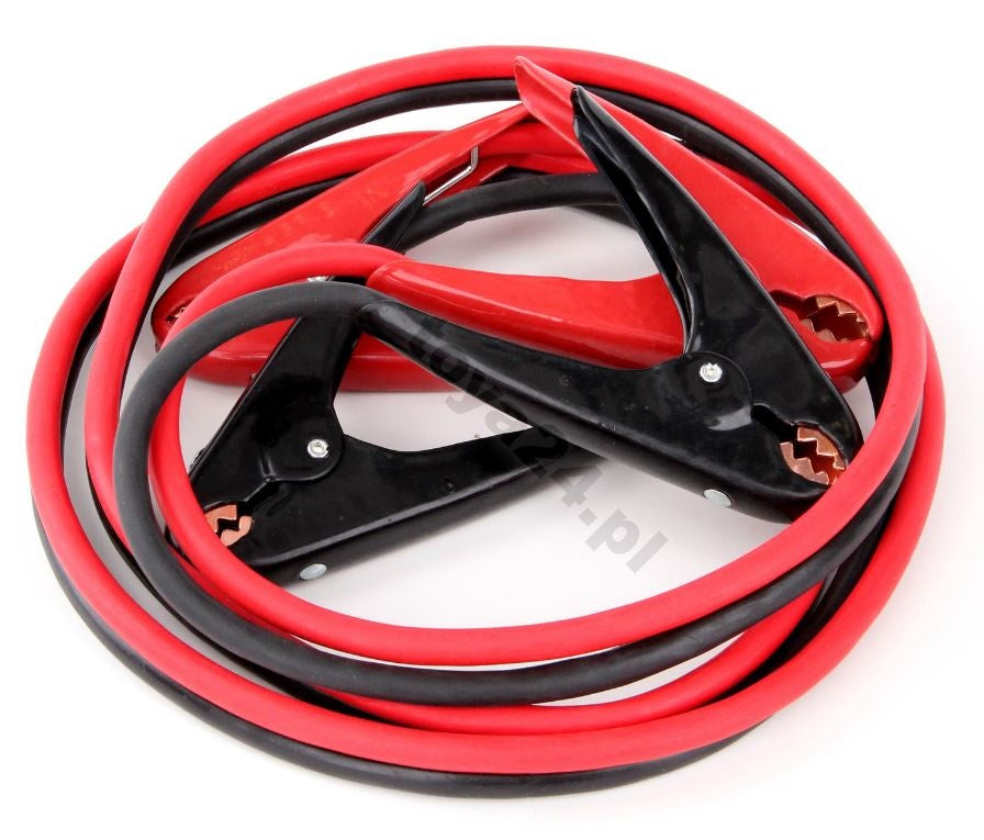 JUMPSTART WIRES 600A (YT-83153)