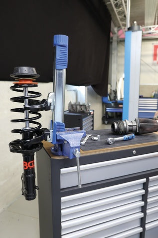 SPRING COMPRESSOR SET | 1800 KG (1144)