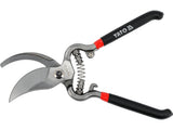 SECATEURS 20 MM | 230 MM (YT-88052)