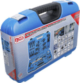 SOCKET SET / TOOL ASSORTMENT | 67 PCS. (2217)