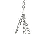 ROUND CHAIN GRILL, GRID 56.5CM (99924)
