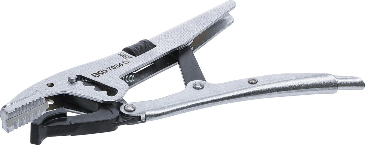 LOCKING GRIP PLIERS | 4-WAY ADJUSTABLE | FRENCH TYPE | 225 MM (7084)