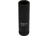 IMPACT SOCKET DEEP 1/2"X16MM (YT-1036)