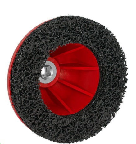 WHEEL HUB GRINDER (SK1515)