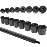 CLUTCH ALIGNMENT KIT | 17 PCS. (SK1456)