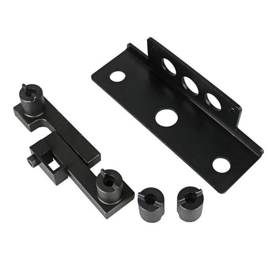 ENGINE LOCKING KIT | VOLVO 4- | 5- | 6-CYL. ENGINES UP TO YOM 06 (SK1121)