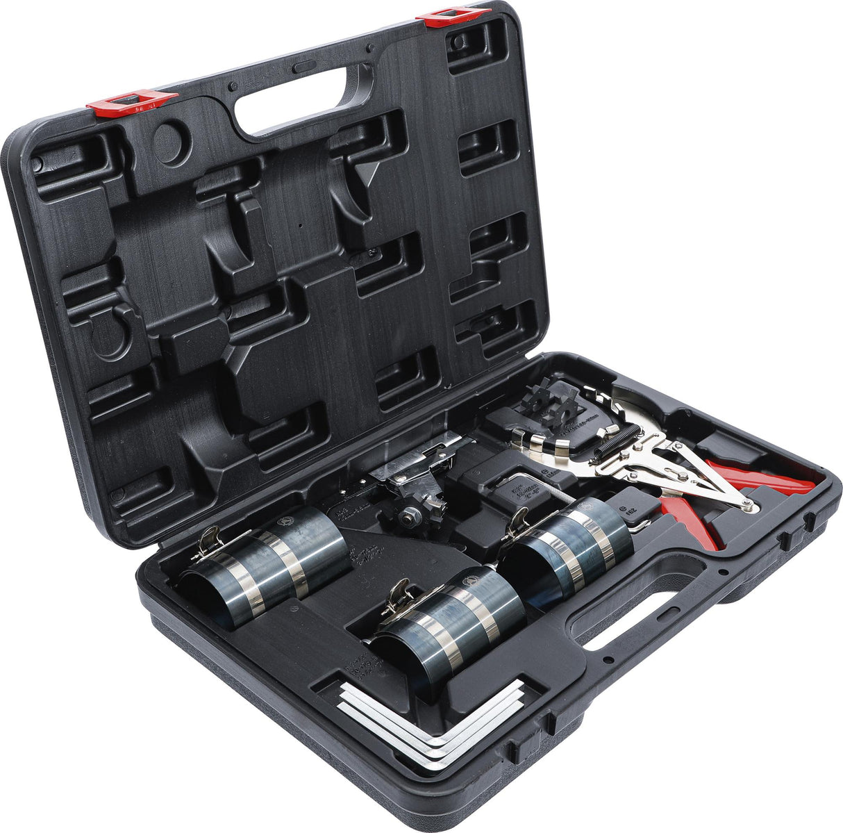 PISTON RING COMPRESSOR SET (1890)
