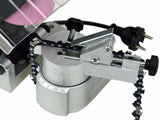 ELECTRIC CHAIN SHARPENING MACHINE | Ø 100 MM | 230W (81029G)