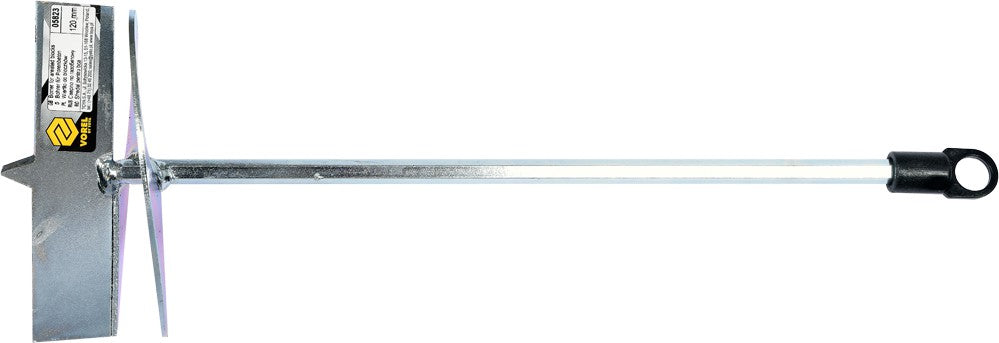 DRILL BIT FOR AERATED CONCRETE BLOCKS | 120 MM (05823)