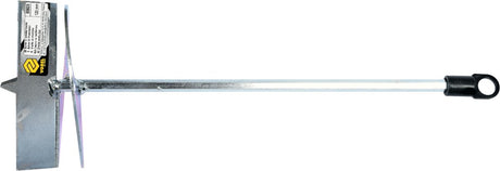 DRILL BIT FOR AERATED CONCRETE BLOCKS | 120 MM (05823)