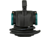 OUTDOOR SPIKE SOCKET | IP44 | 4 X 230V (YT-81270)