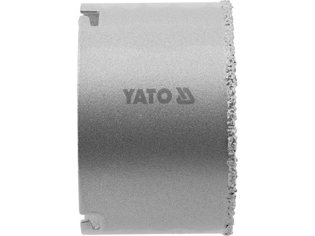 CARBIDE HOLE SAW 103MM (YT-43916)
