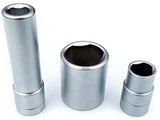 BOSCH VE PUMP ADJUSTMENT SOCKET SET | 3 PCS. (SK1149)