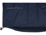 HEAVY DUTY RAINSUIT NAVY STRETCH S. 3XL (YT-79715)