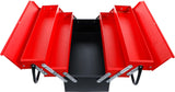 METAL WORKSHOP TOOL CASE | EMPTY (6056-1)