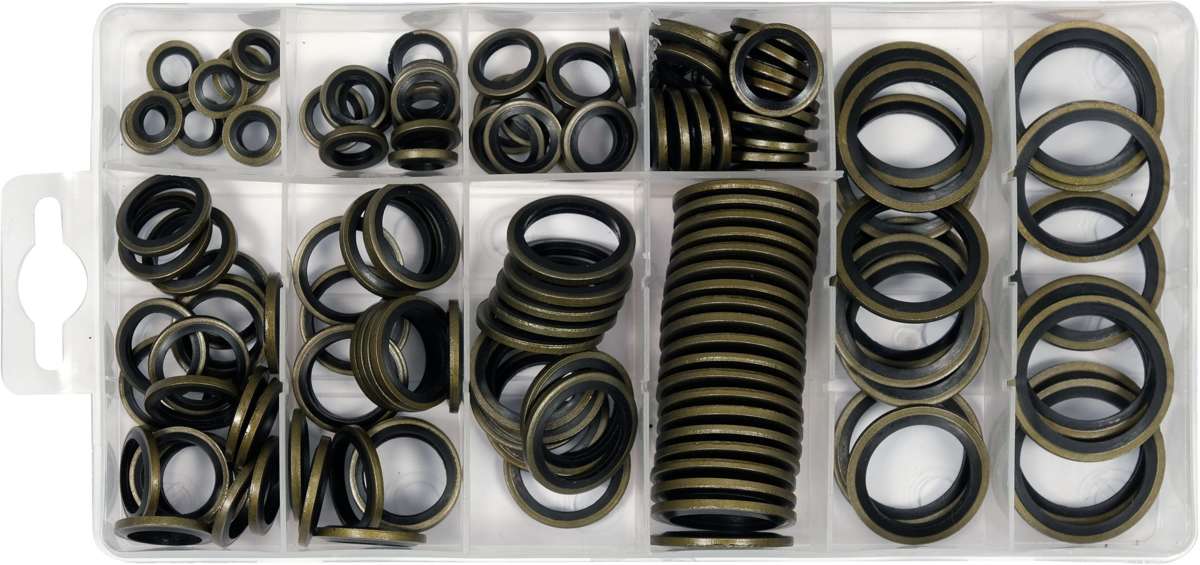 OIL SEAL WASHER ASSORTMENT (YT-068582)