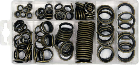 OIL SEAL WASHER ASSORTMENT (YT-068582)