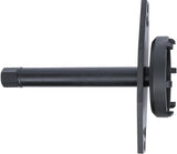 REAR AXLE GROOVE NUT SOCKET | FOR MERCEDES-BENZ CITARO | 122 X 139 MM (6994)