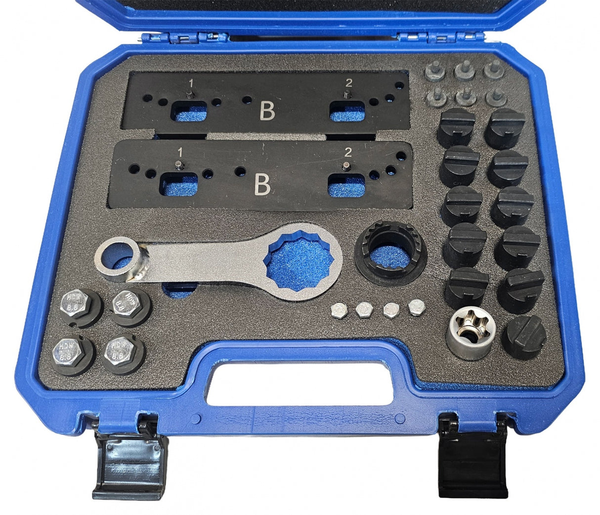 ENGINE LOCKING TOOL SET | PORSCHE (S32560)