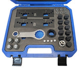 ENGINE LOCKING TOOL SET | PORSCHE (S32560)