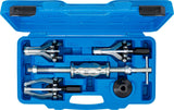 EXTERNAL / INTERNAL PULLER SET | 5 PCS. (7734)