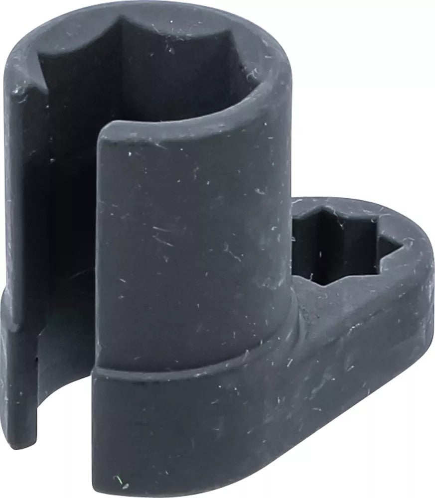 OXYGEN SENSOR SOCKET | ANGLED | 12.5 MM (1/2") DOUBLE 4-POINT DRIVE | 22 MM | 11 MM SLOT (1140-22)