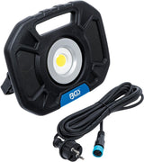 COB LED WORK FLOOD LIGHT | 40W | WITH INTERNAL SPEAKERS (85332)