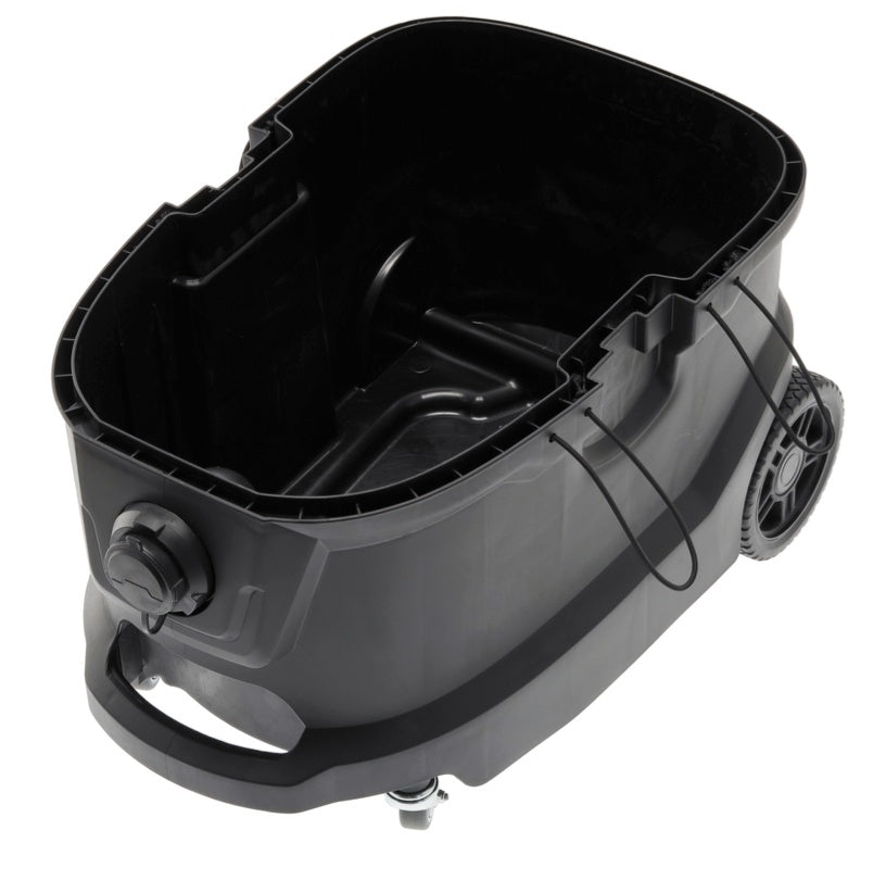 VACUUUM CLEANER 1600W (AUTOMATIC CLEANING FILTER) (YT-85717)