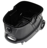 VACUUUM CLEANER 1600W (AUTOMATIC CLEANING FILTER) (YT-85717)