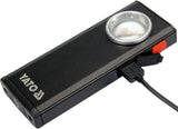 WORK LIGHT 500LM, LI-PO 3,7V 1500MAH (YT-08556)