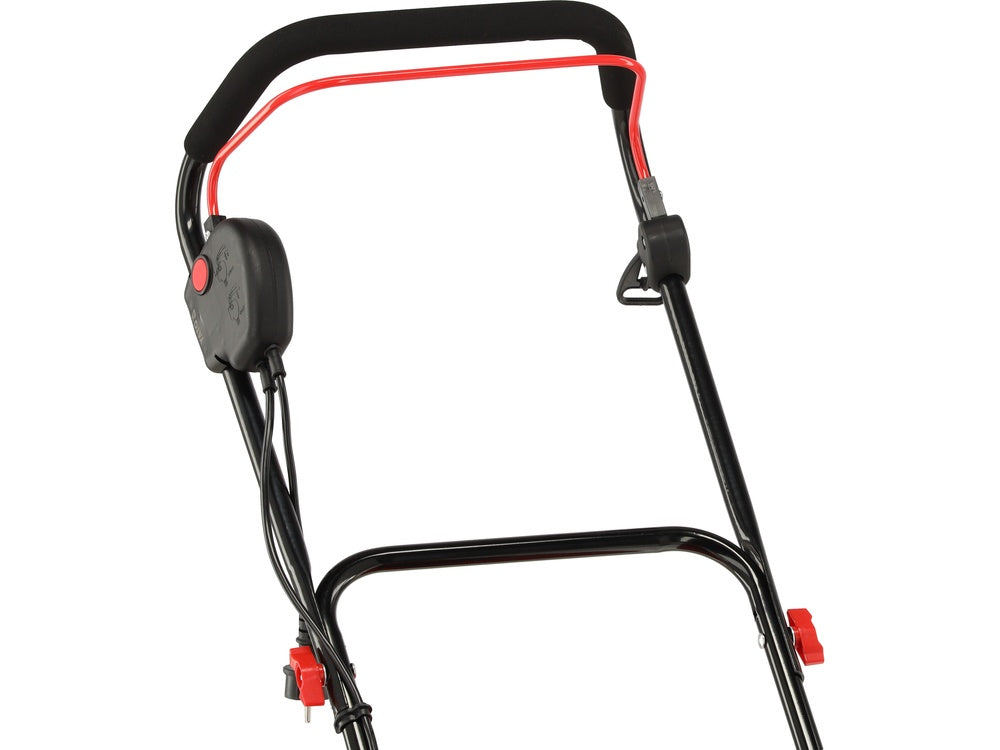 ELECTRIC LAWN MOWER | 1600W | 360 MM | 45 L (YT-852082)