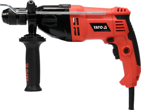 IMPACT DRILL 850W WITH 2 GEARS (YT-82037)