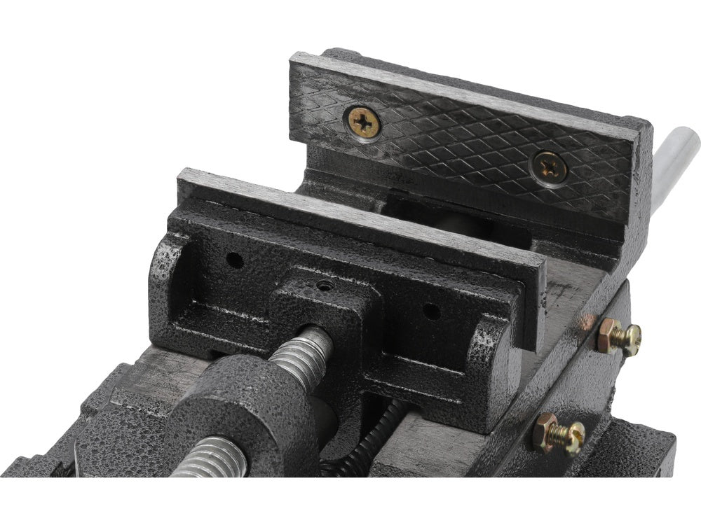 MACHINE VICE 4'' (YT-65075)