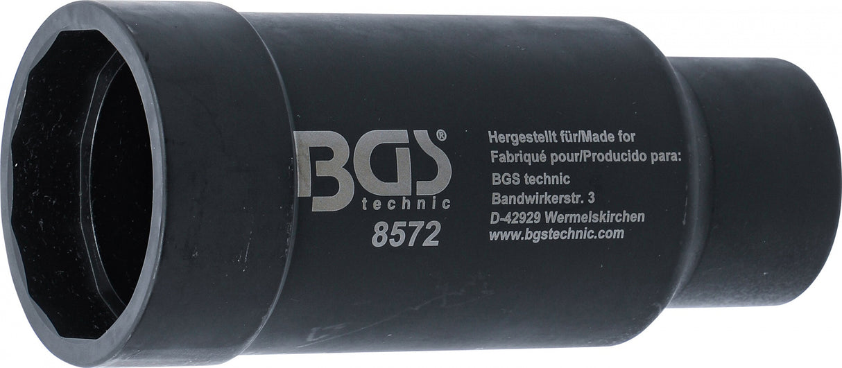 DRIVE SHAFT SOCKET | FOR VAG 4WD (8572)