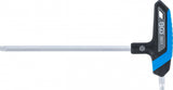 SCREWDRIVER WITH T-HANDLE | T-STAR (FOR TORX) | T45 (7617)