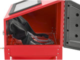 VERTICAL SANDBLAST CABINET 220L (YT-55841)