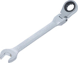 RATCHET COMBINATION WRENCH | ADJUSTABLE | 14 MM (6714)