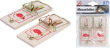 MOUSETRAP | 2 PCS. (80782)