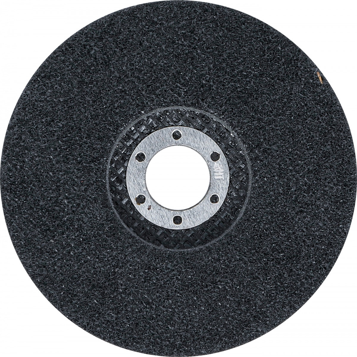 POLISHING DISC | SILICON CARBIDE | Ø 125 MM | GRAIN SIZE 320 (74625)