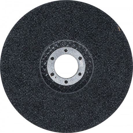 POLISHING DISC | SILICON CARBIDE | Ø 125 MM | GRAIN SIZE 320 (74625)